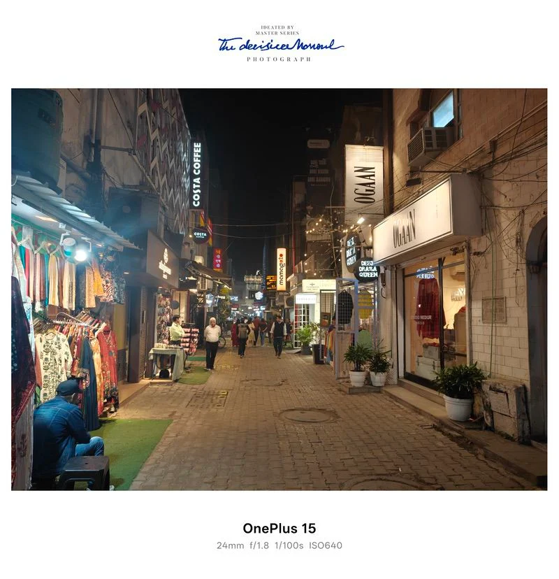 oneplus 15 review: solid, settled never settler at a premium price - img20251110181751