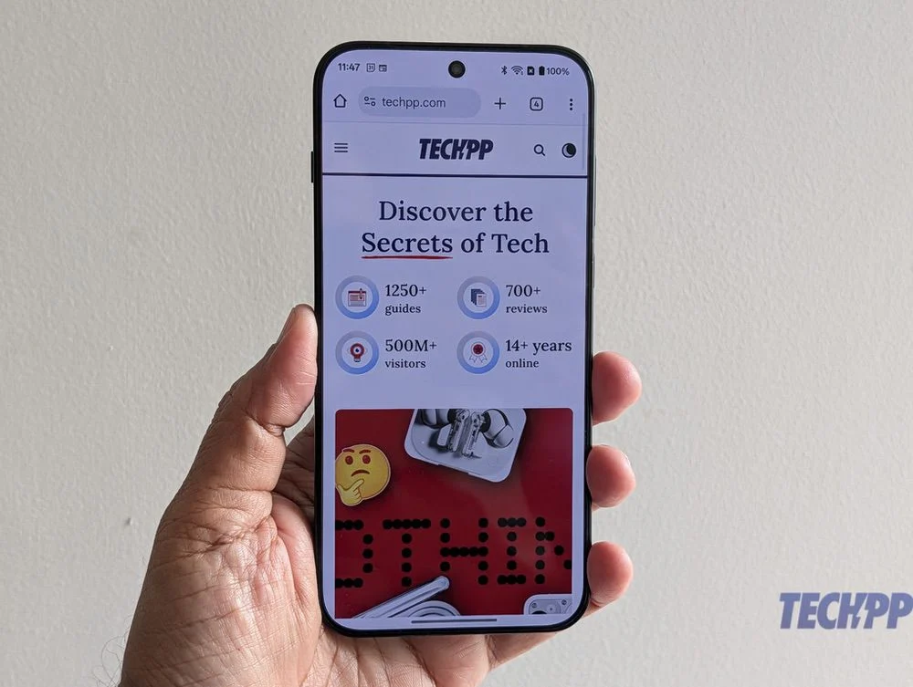 oneplus 15 performance