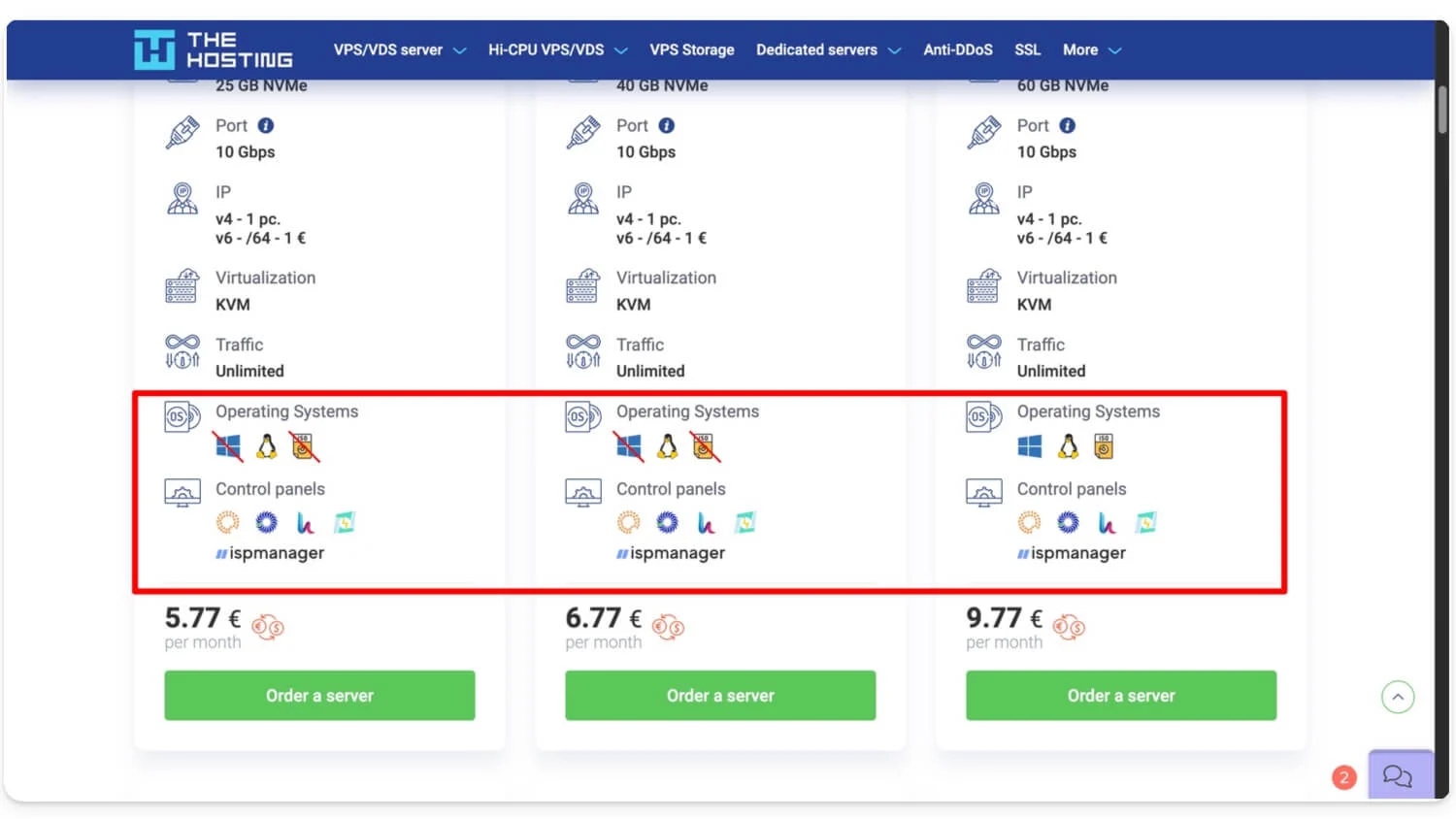 適合高級用戶的廣泛操作系統和廣泛配置選項 wide os and wide configuration options for advanced users