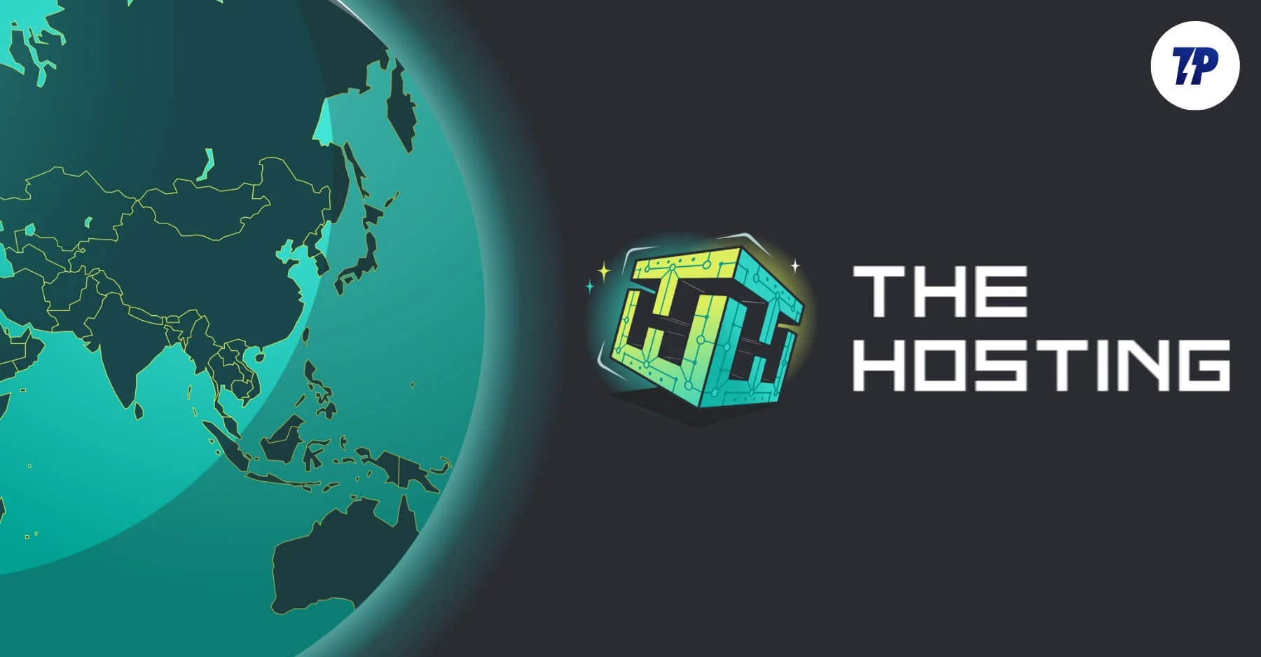 the.hosting 適合初學者和成長型企業的簡單網絡託管 the.hosting: easy web hosting for beginners and growing businesses