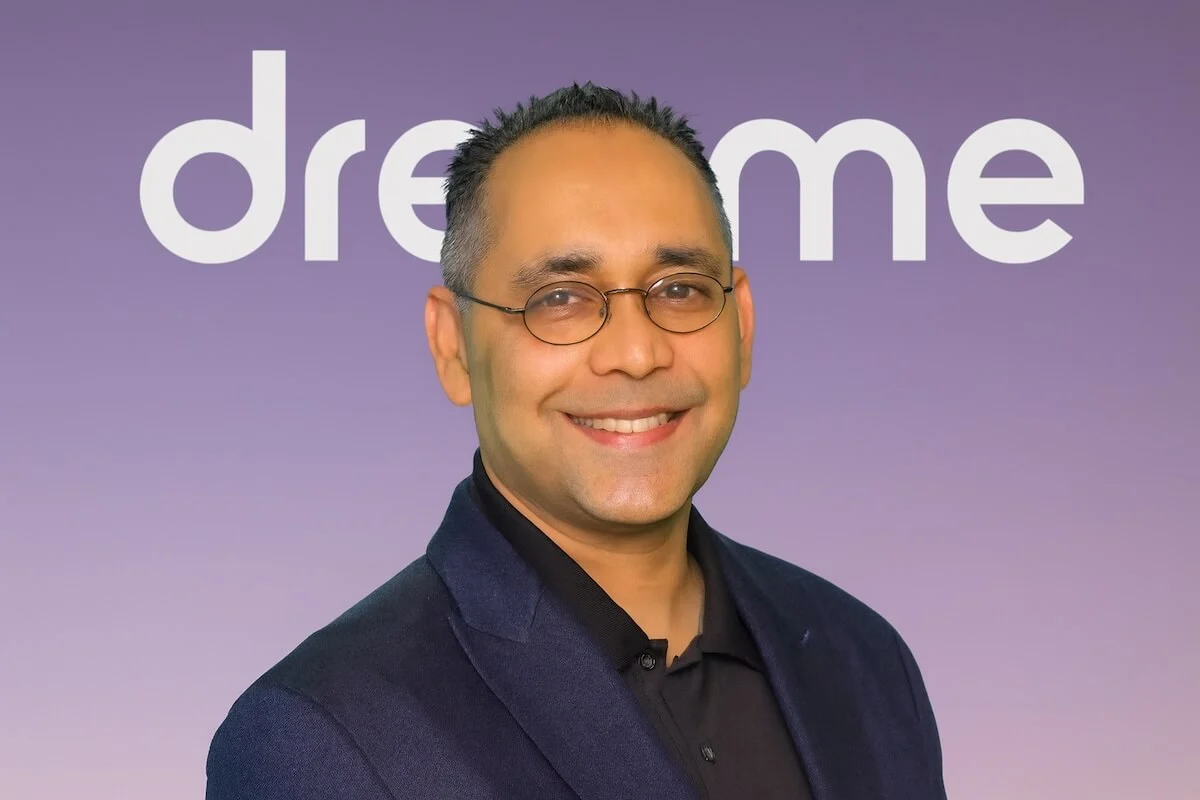 manu sharma dreame india