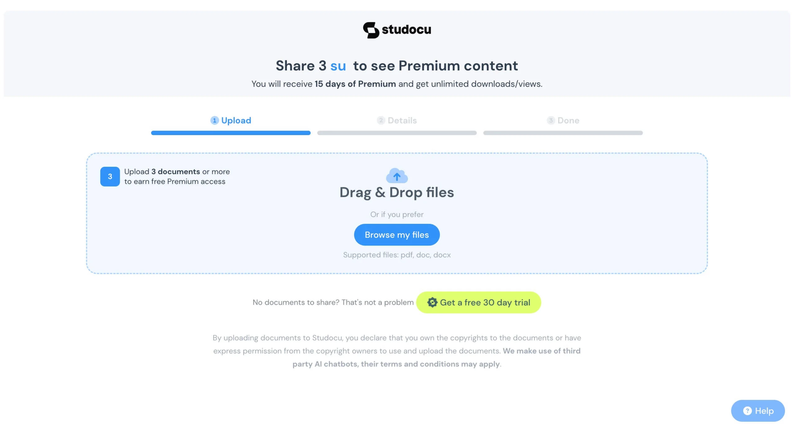 mise à niveau vers une version premium upgrade to premium