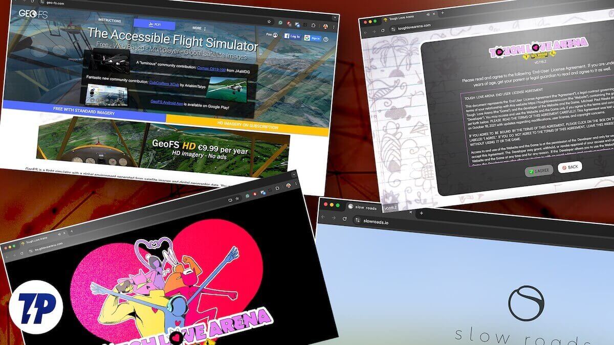 best websites to cure boredom