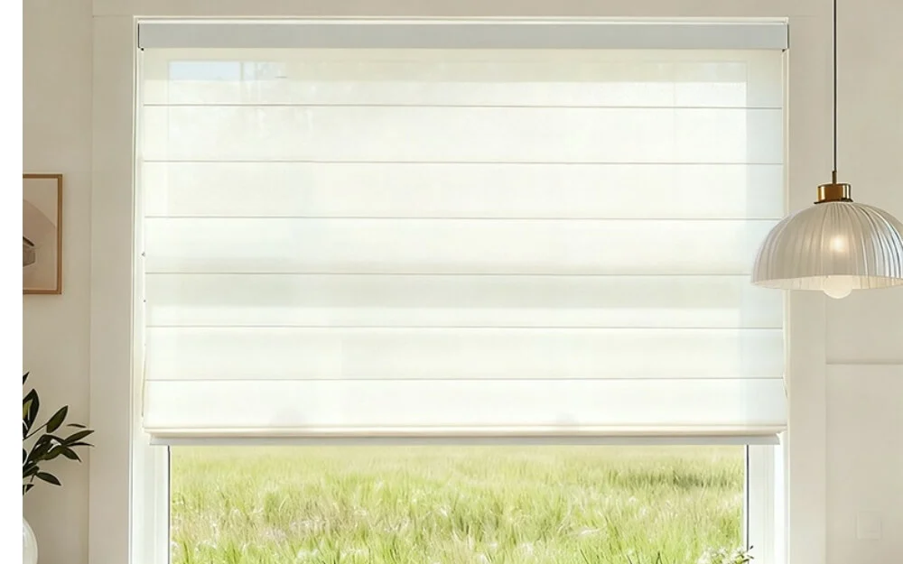 yoolex smart window shades automation 