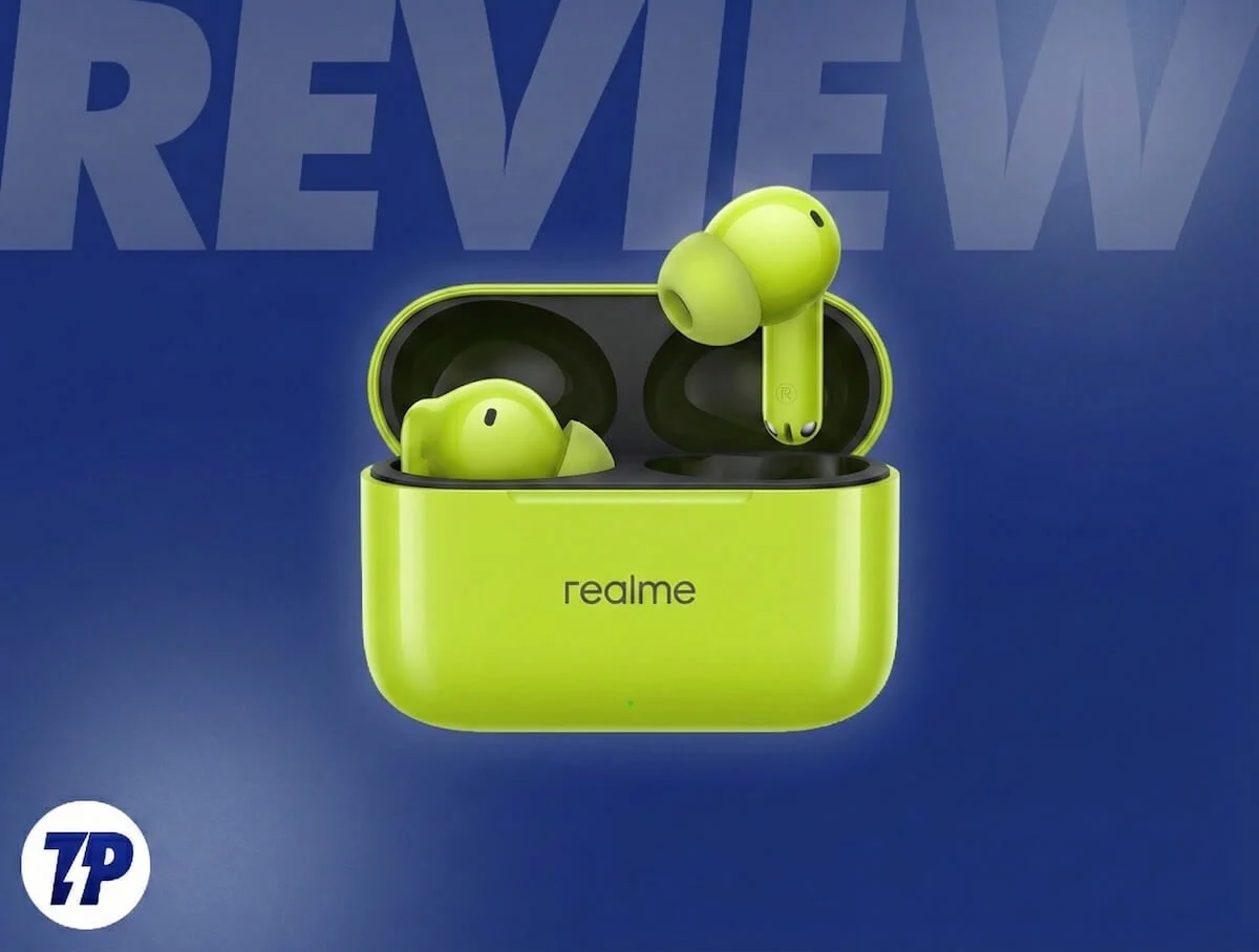 realme buds t200 review