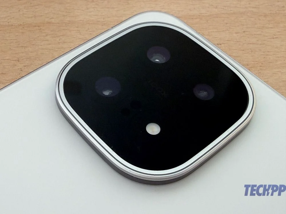 iQOO 15 评论 7 iqoo 15 camera review