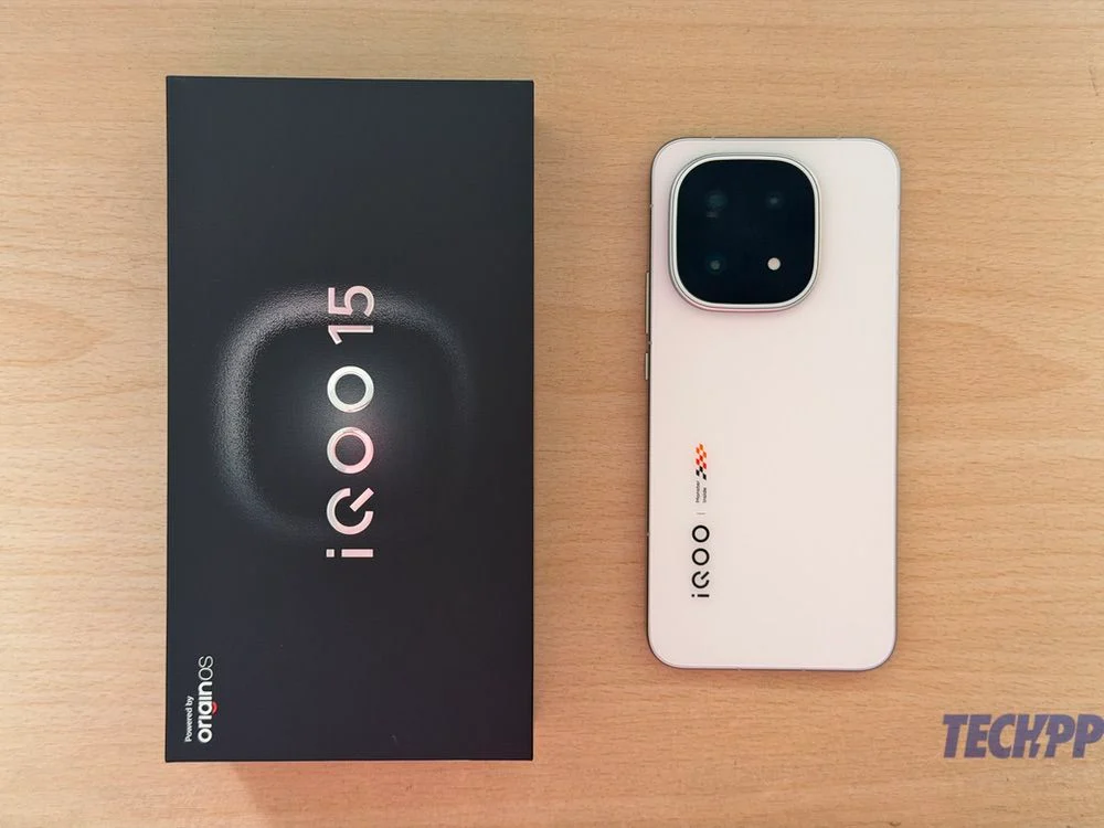 iQOO 15 评论 4 iqoo 15 alternatives