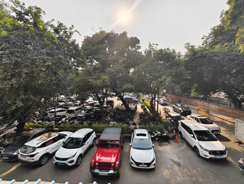 图片 20251122 142239 iqoo 15 review: questing on and on… into the premium flagship zone - img 20251122 142239