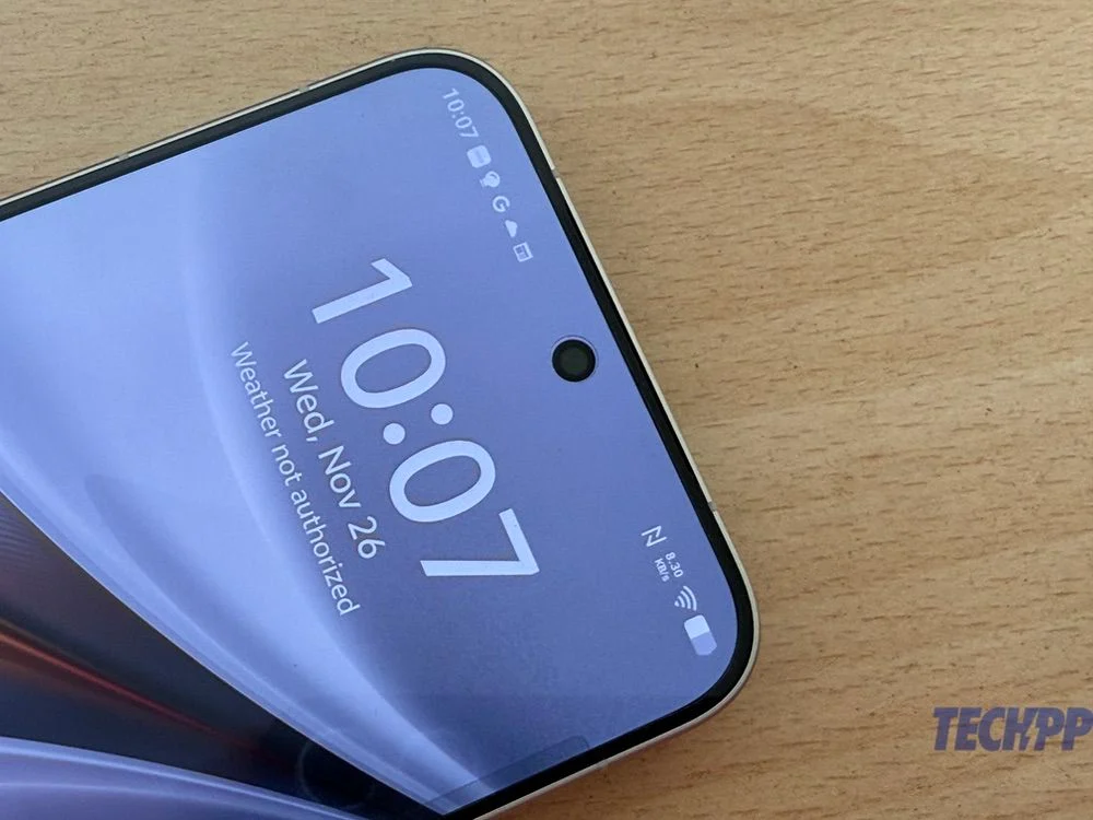 iQOO 15 评论 10 iqoo 15 display