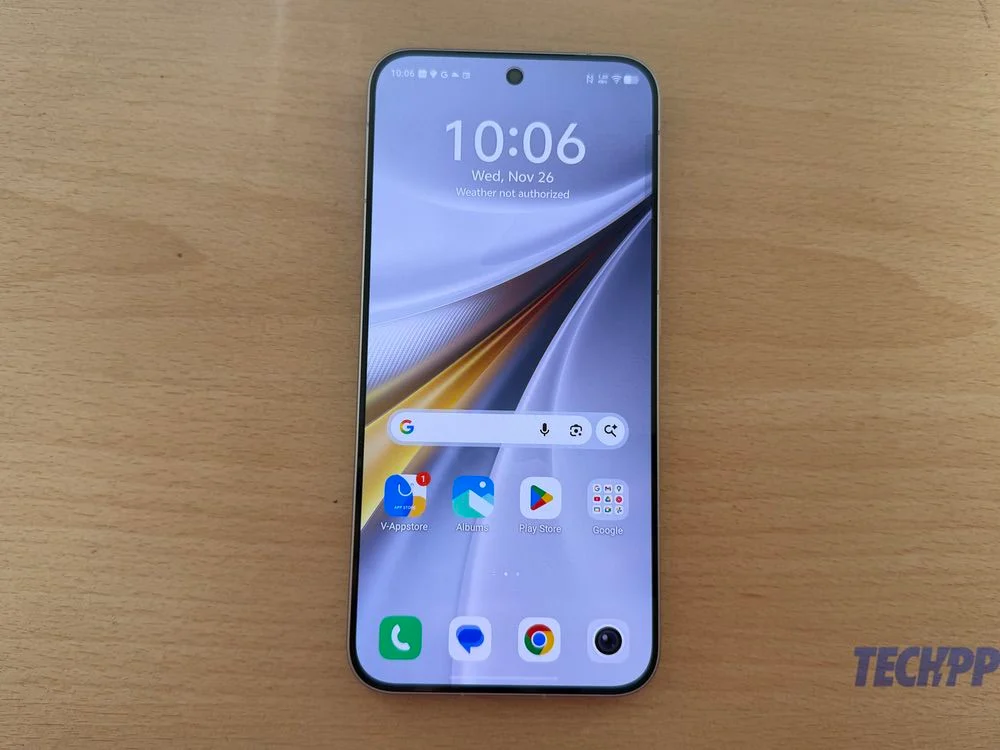 iQOO 15 评论 9 iqoo 15 performance