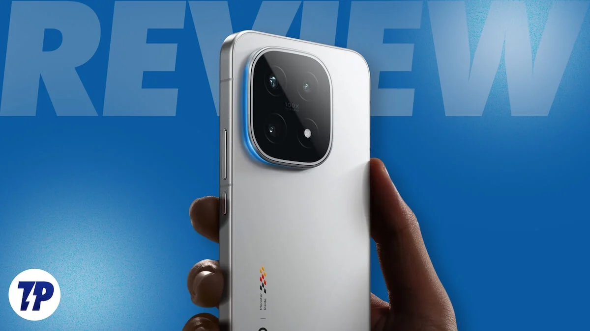 iqoo 15评测 iqoo 15 review