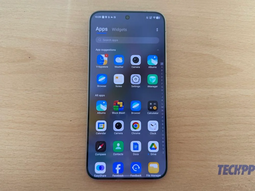 iQOO 15 评论 13 iqoo 15 review verdict