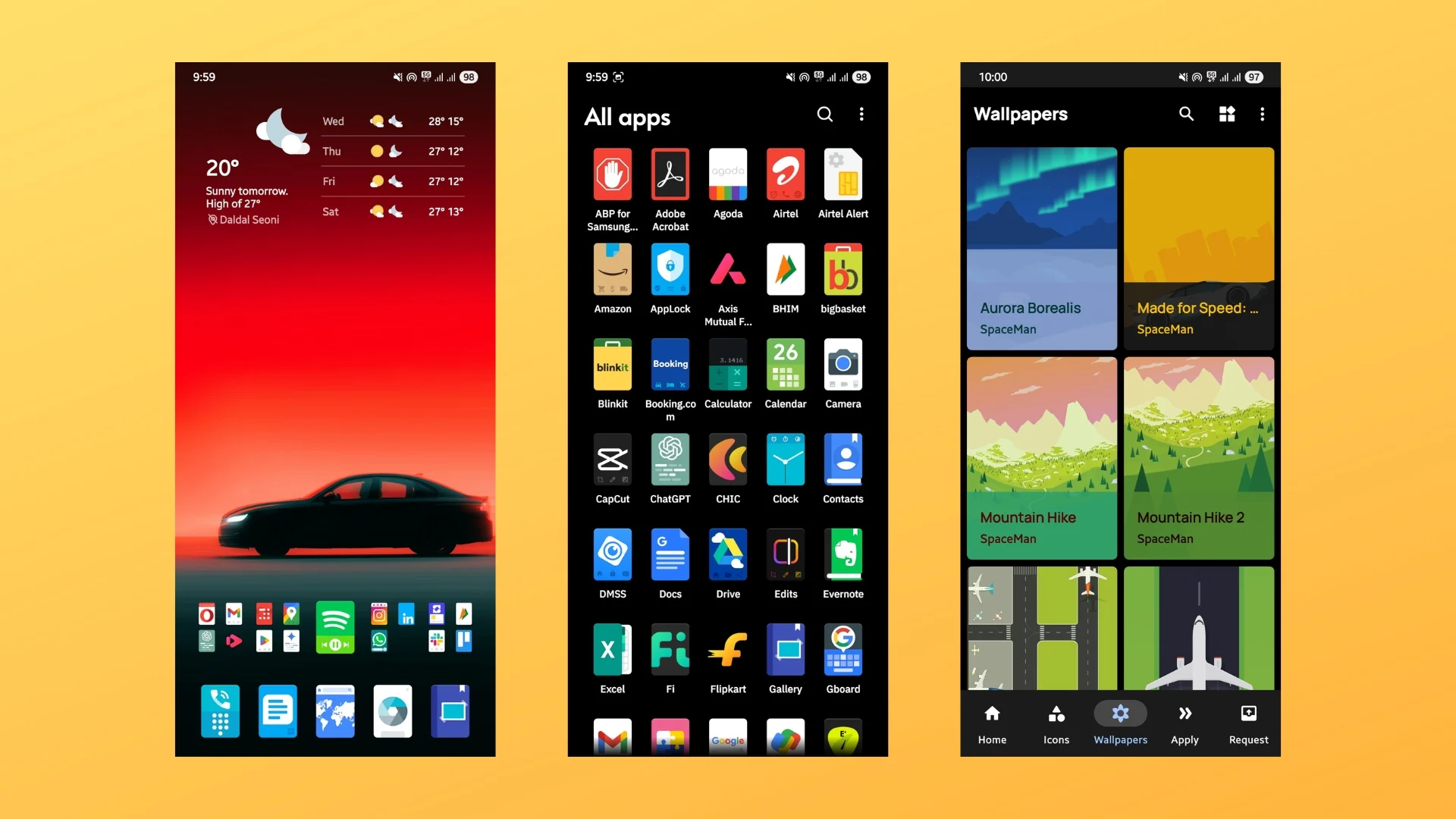 verticons icon pack