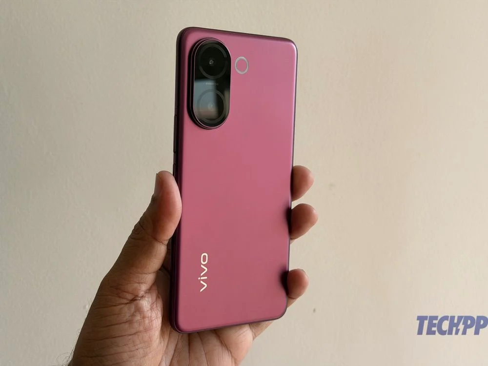 생체 v60e 검토 15 vivo v60e camera review