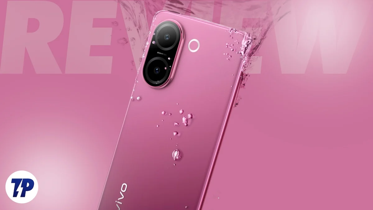 생체 v60e 검토 vivo v60e review