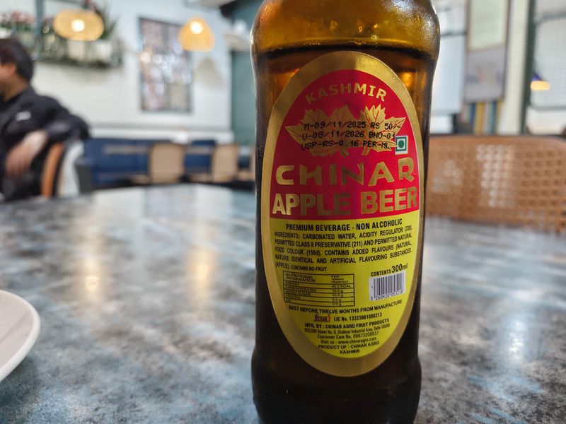 img 20251125 213628 vivo v60e review: betting on great cameras, sleek looks, and a big battery - img 20251125 213628