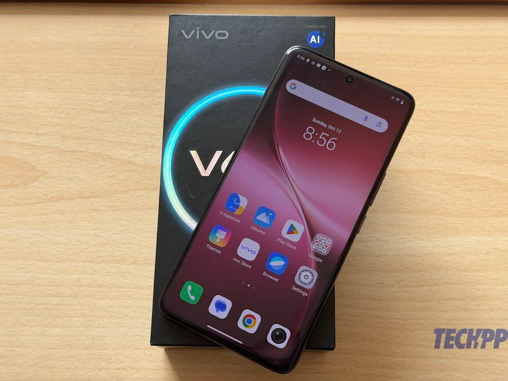 생체 v60e 검토 5 vivo v60e review verdict
