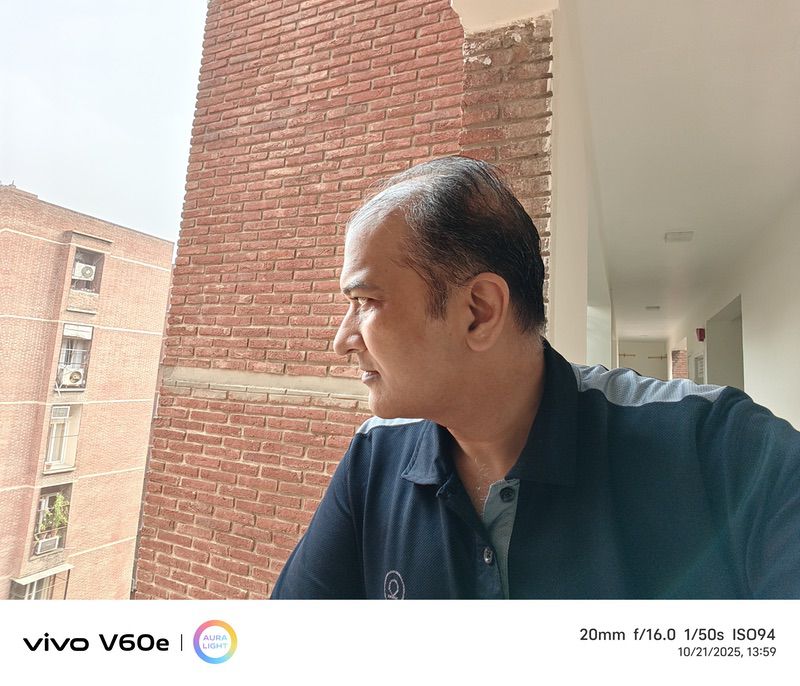 img 20251021 135914 vivo v60e review: betting on great cameras, sleek looks, and a big battery - img 20251021 135914