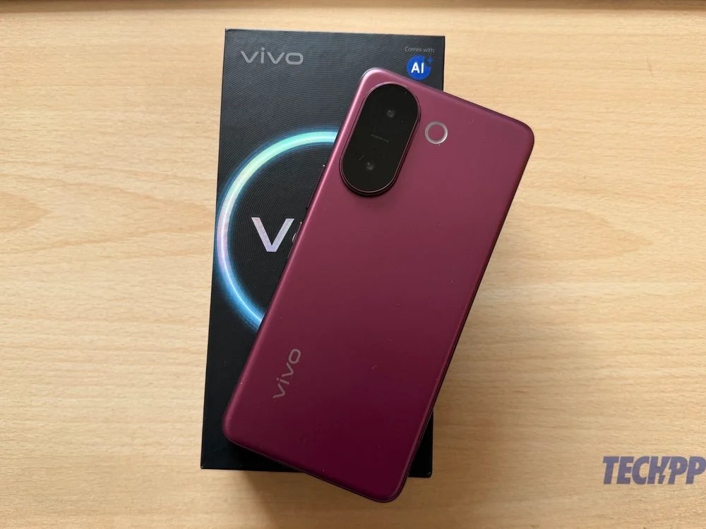 생체 v60e 검토 2 vivo v60e specs