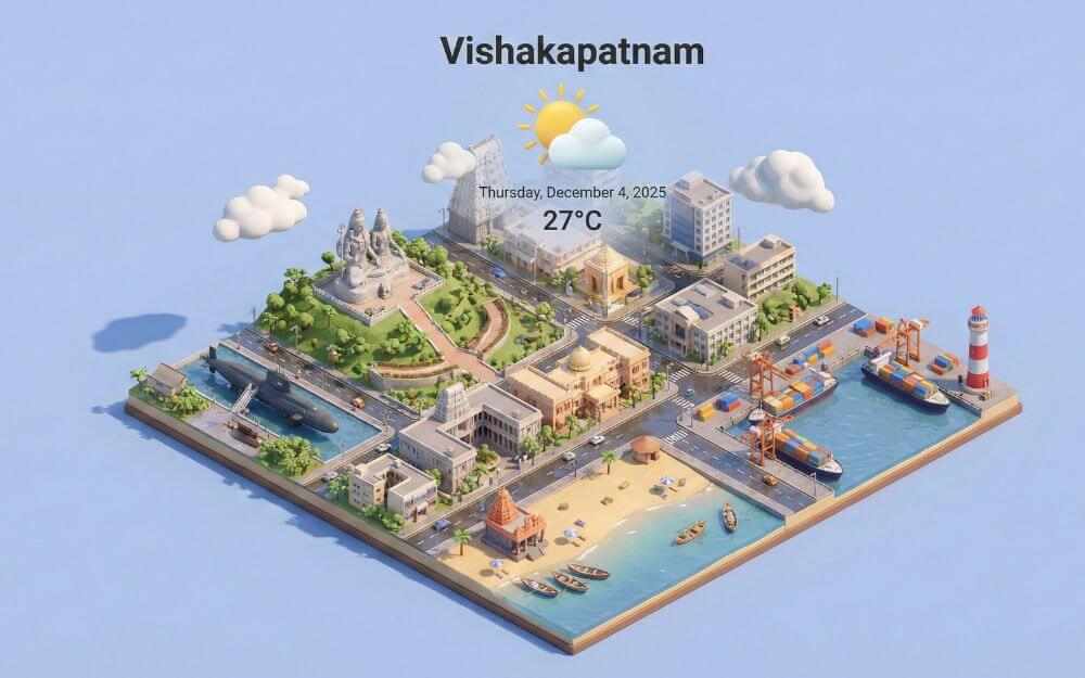 谷歌双子座城市天气提示 google gemini city weather prompt