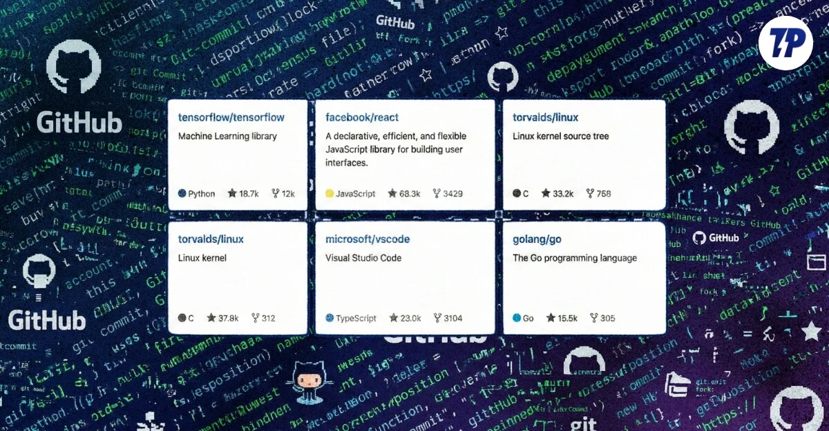 best open-source apps from github you can actually use every day