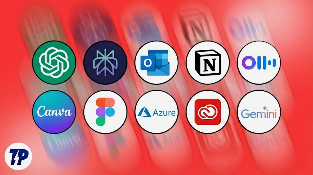 学割のあるAIツール ai tools with student discounts