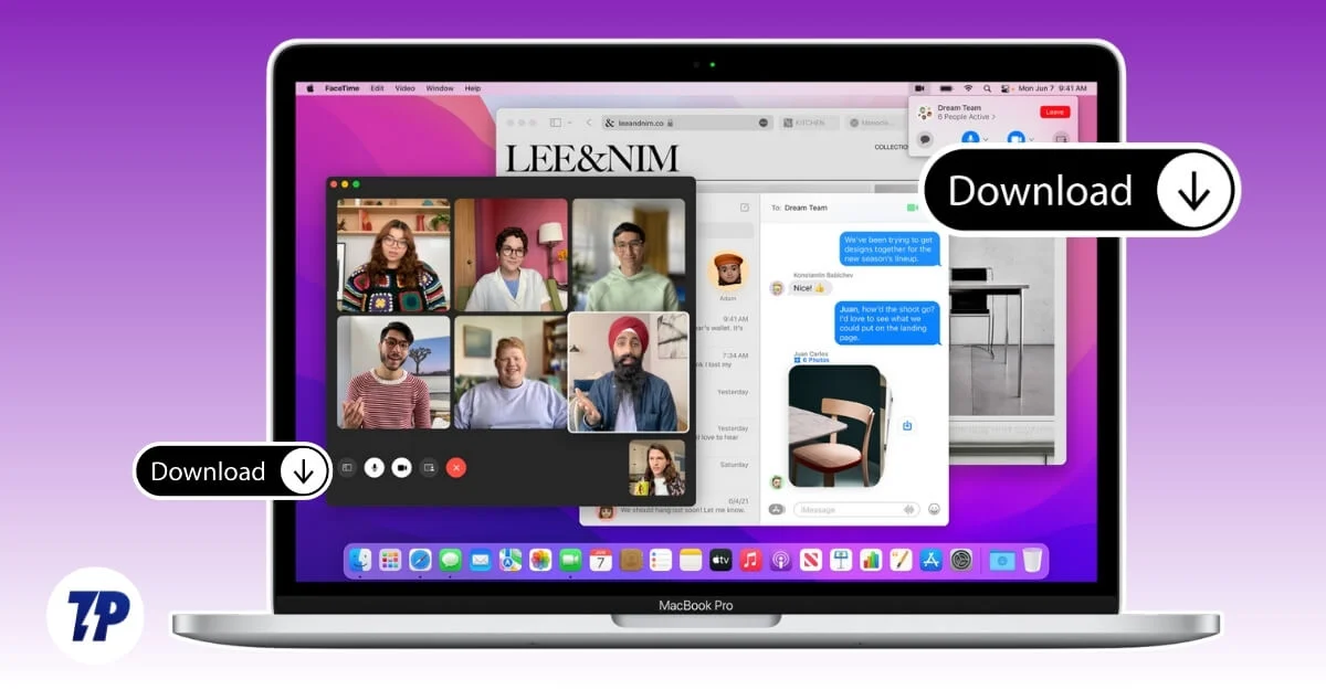 MacOS モントレー ISO をダウンロード download macos monterey dmg