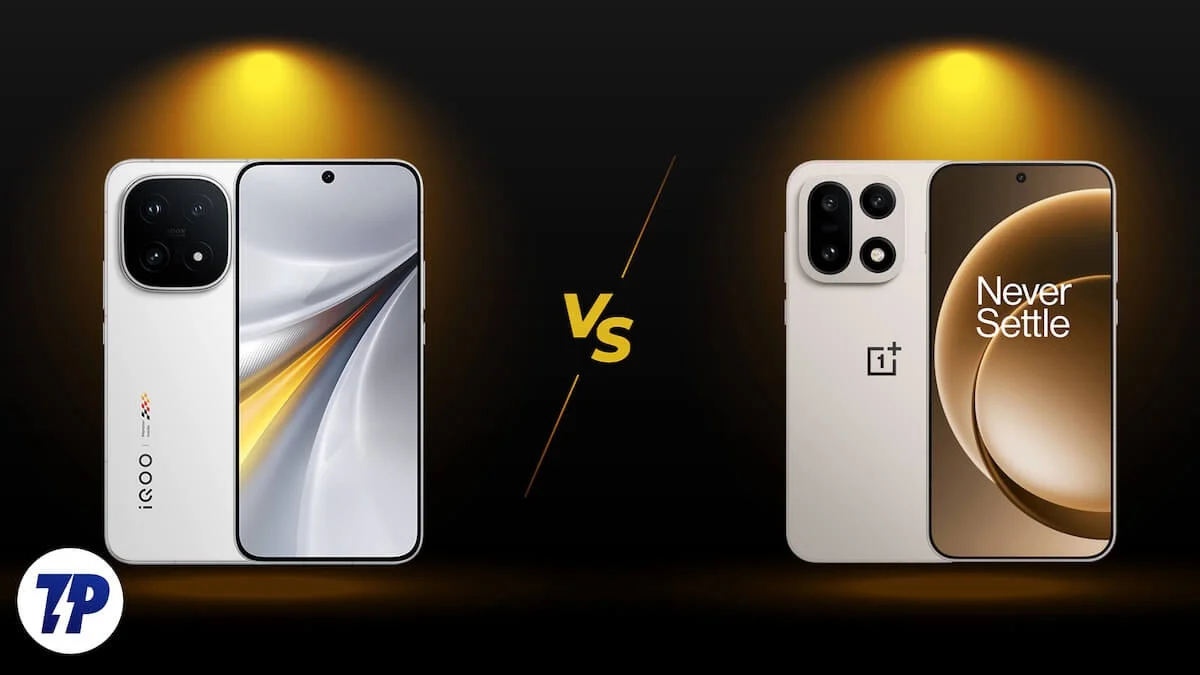 IQOO 15 vs ワンプラス 15 oneplus 15 vs iqoo 15