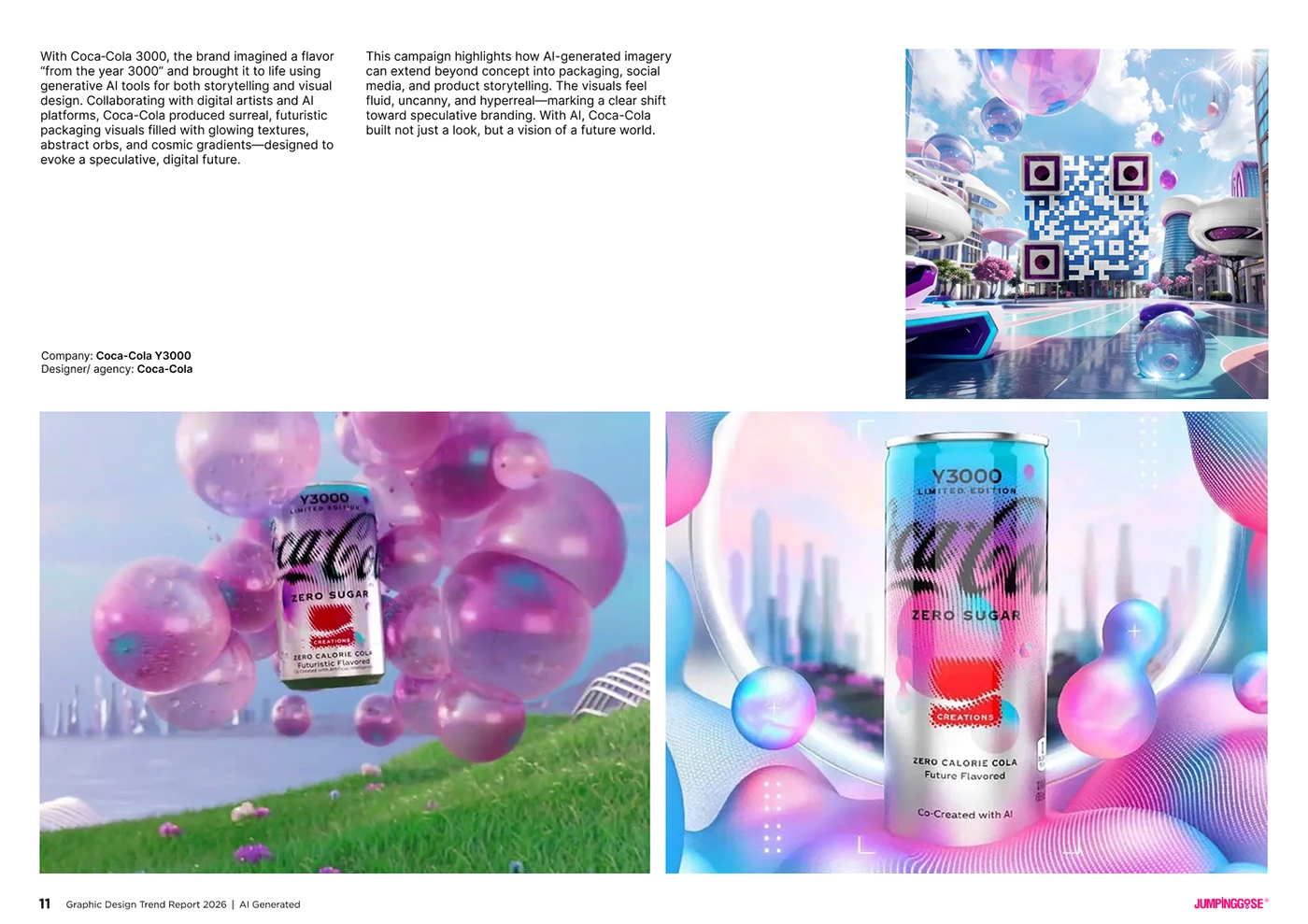 AI-generated design study featuring bold form exploration and cinematic lighting effects