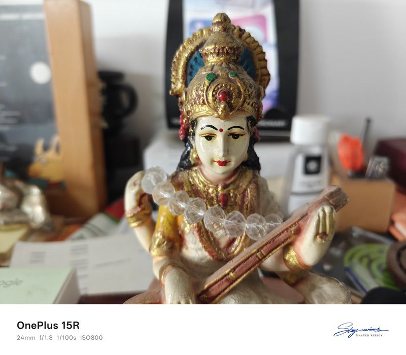 oneplus 15r review: hey premium flagships, r u seeing this? - img20251215130041