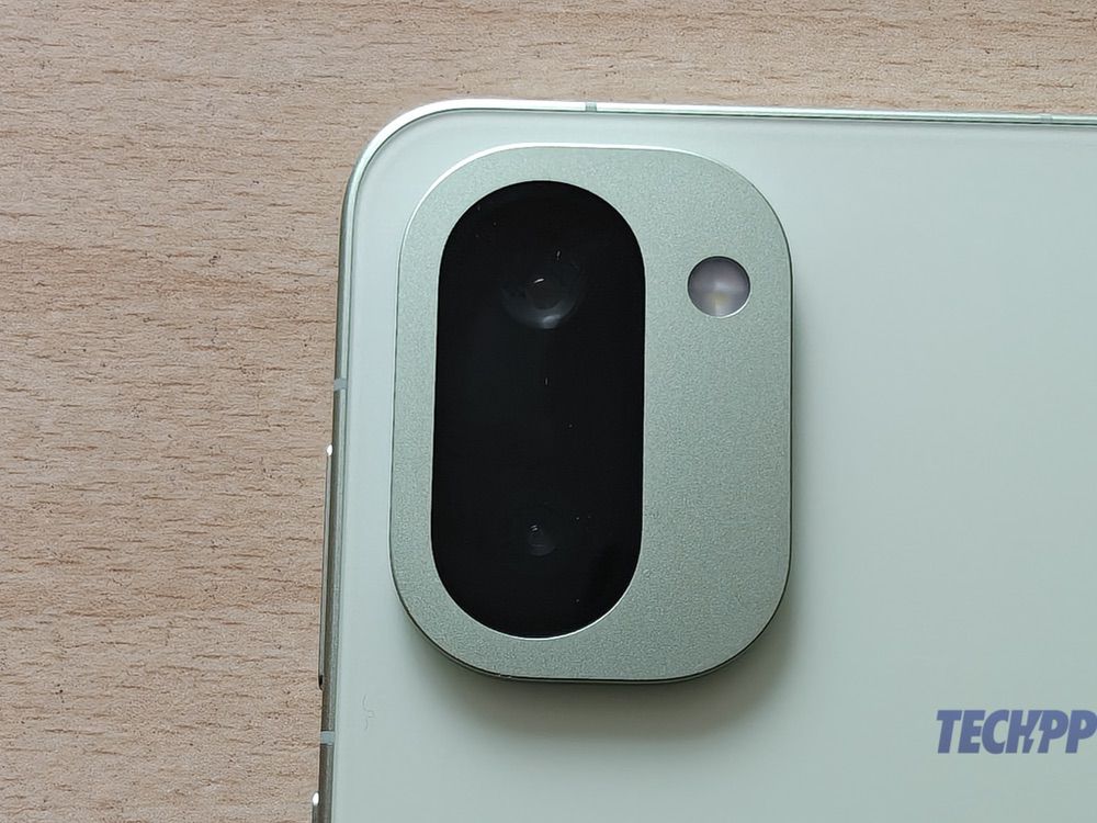 oneplus 15r camera review