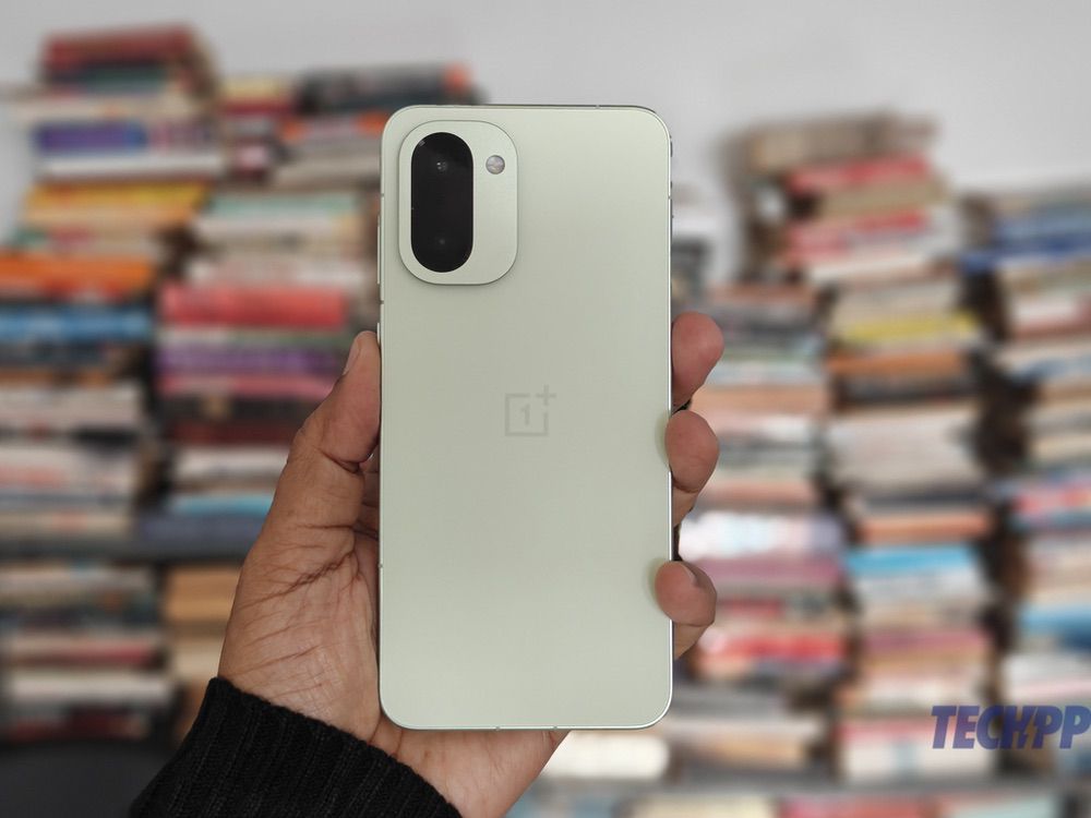 oneplus 15r review verdict