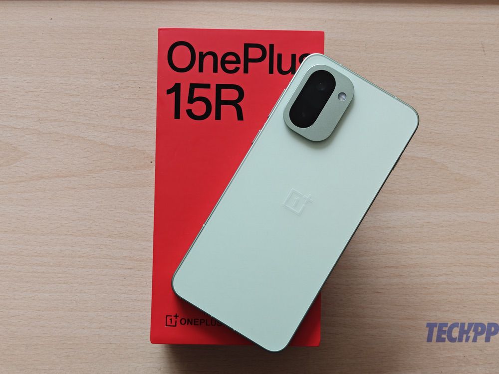 oneplus 15r specs