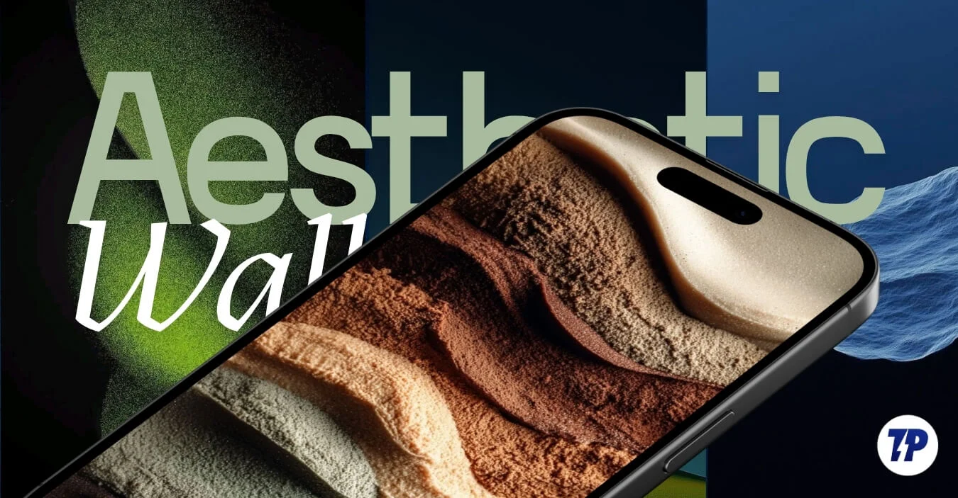 best aesthetic wallpapers for iphone and android