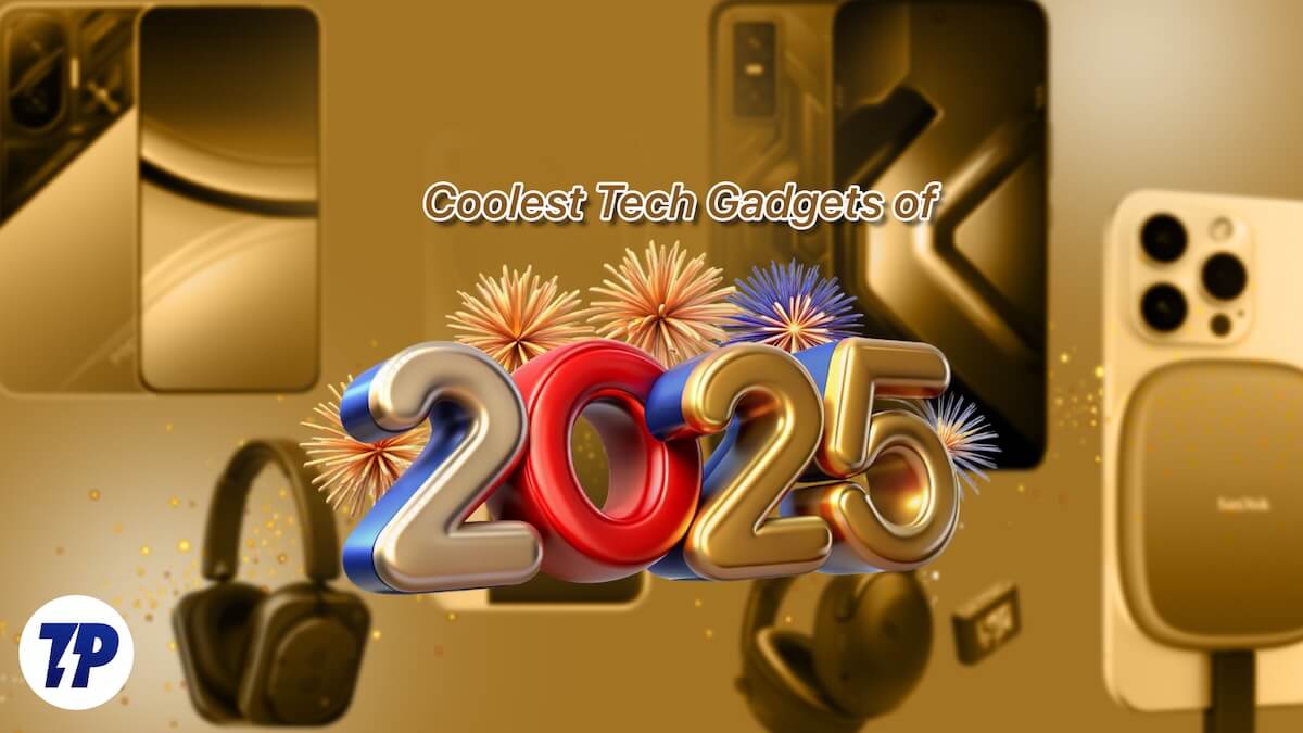 coolest gadgets of 2025