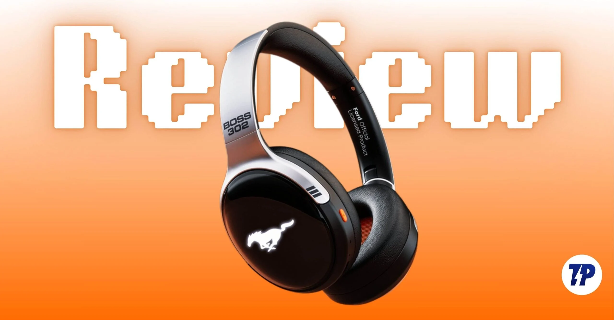 goboult mustang thunder headphones review