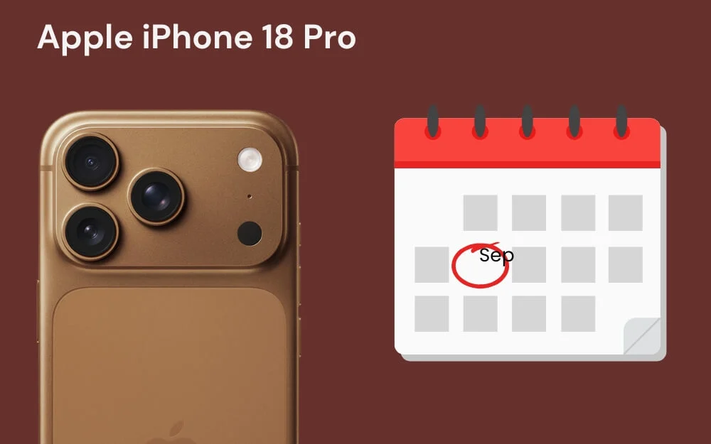 apple iphone 18 pro series 