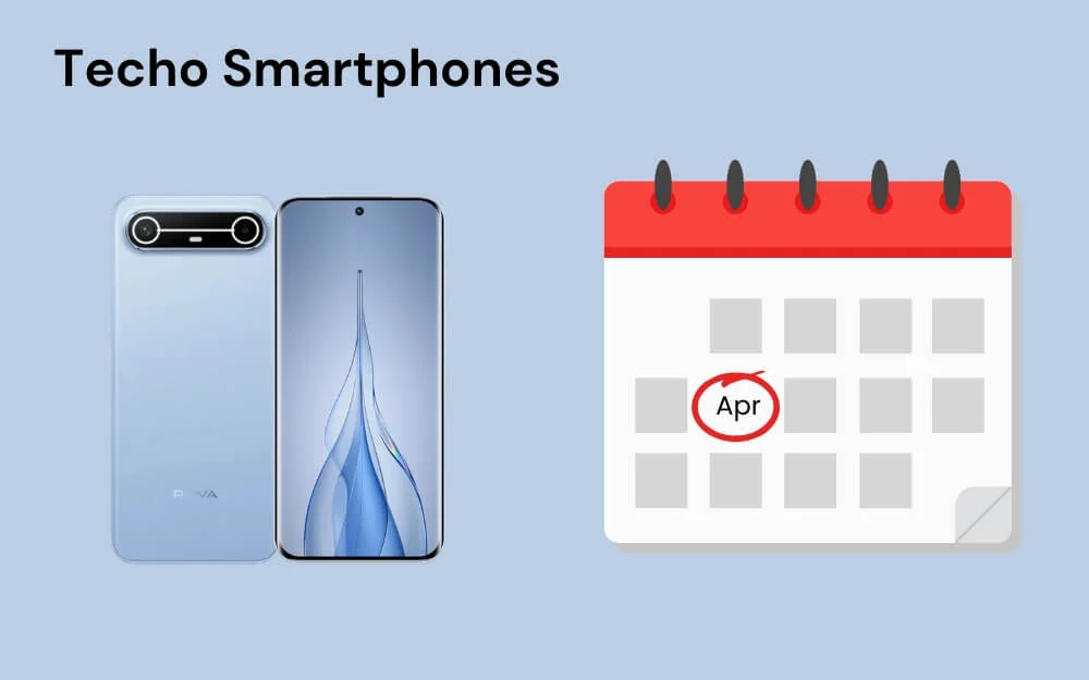 upcoming techno smartphones 