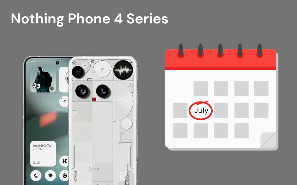 nothing phones coming in 2026