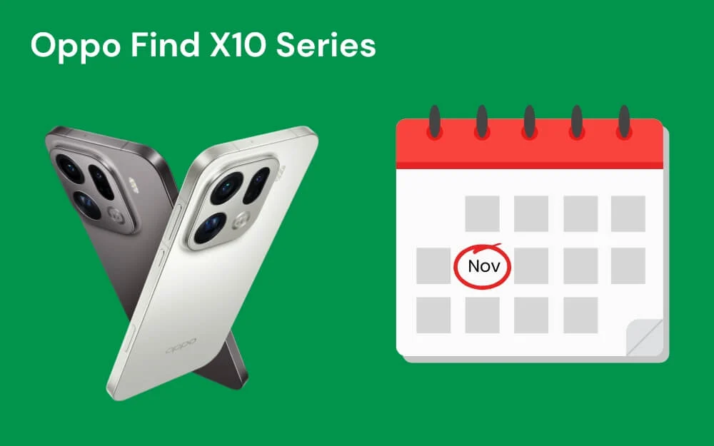 upcoming oppo smartphones in 2026