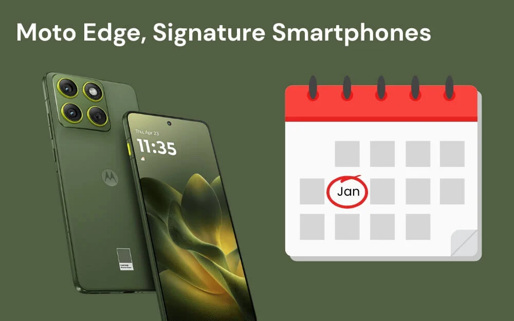 moto smartphones coming in 2026