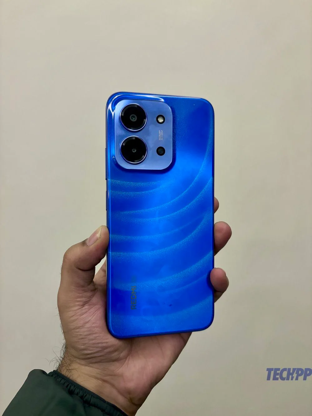 redmi 15c camera review