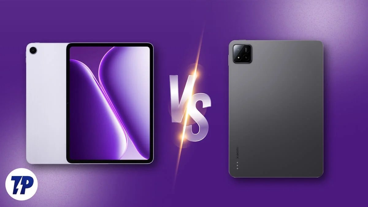 oneplus pad go 2 vs xiaomi pad 7