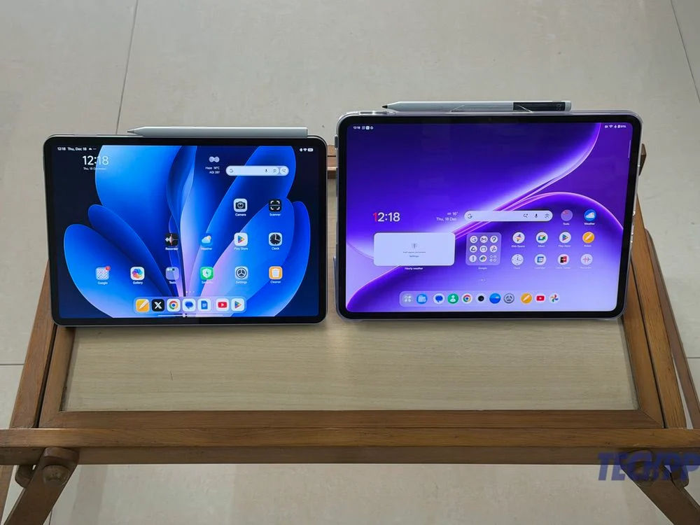 oneplus pad go 2 vs xiaomi pad 7 verdict