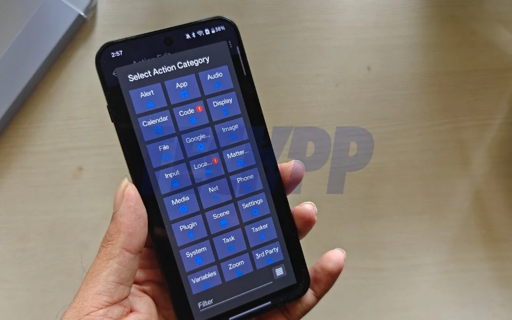 best android shortcut apps (tested): which one actually works for your use case - tasker automation action categories for advanced android shortcuts