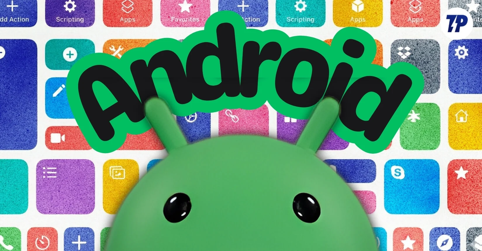 best android shortcut apps