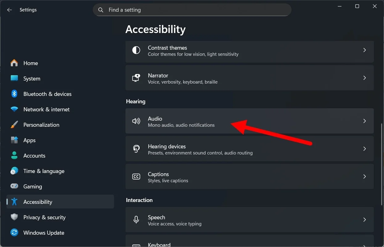 audio-windows-settings