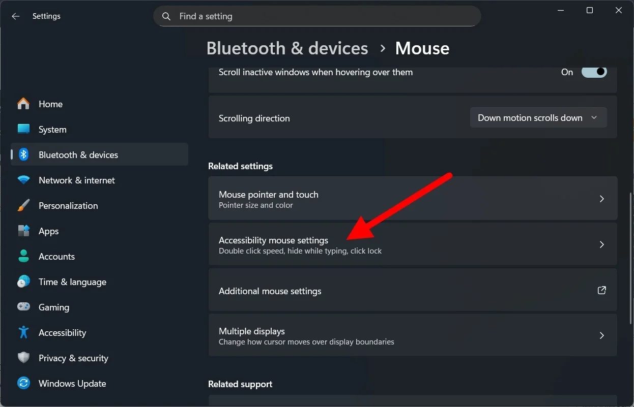 accessibility-mouse-options