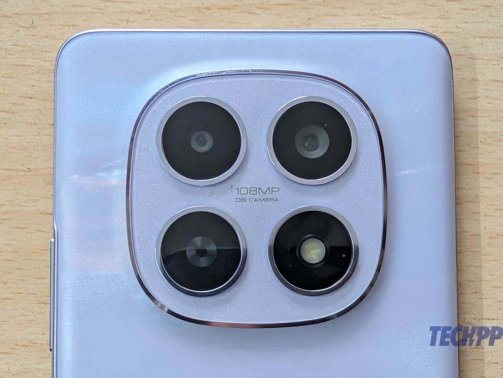 redmi note 15 review verdict