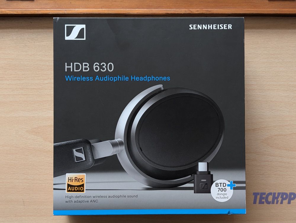 sennheiser hdb 630 review